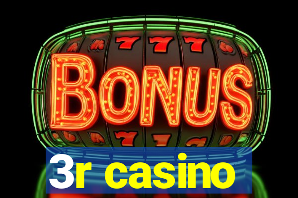 3r casino